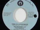 Skip Mahoney & The Casuals 
