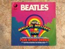 THE BEATLES Magical Mystery Tour, German Press LP