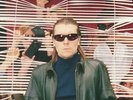 CAMERON, Alex - Forced Witness - Vinyl (LP + MP3 download code)