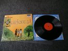 SUNFOREST,Sound of the sunforest,DERAM NOVA.12