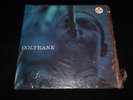 JOHN COLTRANE A-21 Original Mono Gatefold Impulse Lp Canada EX