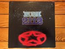 Rush - 2112 1976 Mercury ?SRM-1-1079 JAMF Jacket/Vinyl VG+