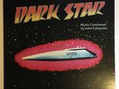 Dark Star - Original Motion Picture Soundtrack - Composed by John Carpenter