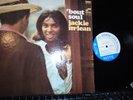 JACKIE MCLEAN 'BOUT SOUL BLUE NOTE 84284 LIBERTY STEREO OG