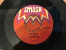 YOU SAID IT / BOBBY JAMES & DAVE BARKER, HOT SAUCE / THE AGGRO BAND, BOSS REGGAE