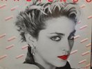 MADONNA - ARDIENDO SUPER RARE MAXI SINGLE 12