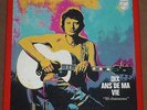 Johnny Hallyday,4LP Box+6 Photos+Poster, 