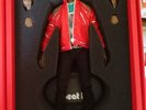 Hot Toys Michael Jackson Beat It