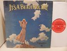 IT'S A BEAUTIFUL DAY DAVID & LINDA LAFLAMME 1969 CS 9768 1B/1B 1P Acid Psych LP