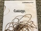 Converge 5” RARE OOP Cave In Neurosis Violence Botch Isis Deadguy Coalesce Bane