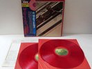 The Beatles / 1962-1966 / Apple EAS-500021-22 / JAPAN LP OBI Red Vinyl D207