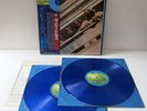 The Beatles / 1967-1970 / Apple EAS-500023-24 / JAPAN LP OBI Blue Vinyl D208
