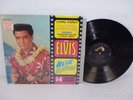 ELVIS PRESLEY Blue Hawaii RCA Victor LSP-2426 1S Stereo 1961 silver label SHRINK