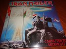 Iron Maiden ?– 2 Minutes To Midnight..org,1984..in very good condition...EMI