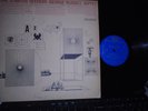 GEORGE RUSSELL THE STRATUS SEEKERS RIVERSIDE 412 BLUE LABEL MONO OG