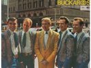 BUCK OWENS AND HIS BUCKAROOS Carnegie Hall Concert LP VINYL UK Capitol 10 Track