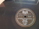 Elvis Presley 78 rpm Rare South Africa Blue Suede Shoes I'm Gonna Sit RCA 71.051