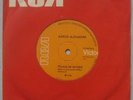 MARCIO ALEXANDRE - SOUL FUNK GROOVE HELIO MATHEUS 1970 RCA BRAZIL 7