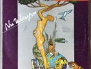 Nu Waupu Featuring Teddy Powell ? Tribute To Nelson Mandela Rare roots Reggae LP