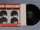 BEATLES A Hard Day's Night 1964 LP UNITED UAL 3366 1st Pressing Original ERROR