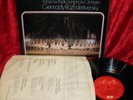 1969 UK EXC+ 3LP SLS 795/3 STEREO MELODIYA TCHAIKOVSKY THE SWAN LAKE BALLET ROZH