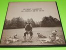 GEORGE HARRISON ALL THINGS MUST PASS (3 lp's) NEAR MINT ORIGINAL PRESS W/ POSTER