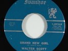 Walter Scott & Kapers 