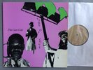 THE GUN CLUB - FIRE OF LOVE - FIRST PRESSING ON RUBY RECORDS - TOP NM 1981 US LP