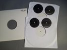 BJORK - MEDULLA - ORIGINAL PAIR OF 33RPM TEST PRESSINGS 2004 UK DLP MINT -YES 33