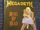 Megadeth ?– Wake Up Dead - 12