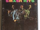 Jimi Hendrix Experience Smash Hits 7in Reel Tape 3 3/4 ips RST 2025-B TESTED