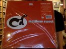 Matthew Sweet Altered Beast 2xLP sealed 180 gm vinyl Intervention Records RTI