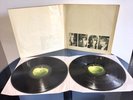 THE BEATLES White Album UK 1968 MONO RARE TOP LOADER FIRST 1/2/1/1 LP NM VINYL