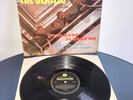 THE BEATLES- PLEASE PLEASE ME  EX STEREO CROSSOVER Y & B PCS 3042 1N/1N