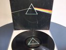 PINK FLOYD - DARK SIDE OF THE MOON 1973 SHVL 804 UK LP N-MINT VINYL STUNNING