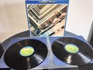 The BEATLES BLUE ALBUM 1967 1970 UK 1ST PRESS EX+ Double  X2 VINYL LP LOVELY