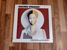 Milton Wright Vinyl LP Buddies And Friends US 1975 FIRST PRESS VG-/Excellent
