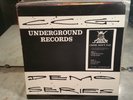 NEVER SLEEP - crime dont pay - LP - demo rec - Underground Records - heavy metal
