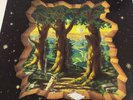 King's X  Gretchen Goes To Nebraska  1989 Vinyl [WX279] Rock