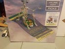 The Grateful Dead - Dick's Picks Volume 8 #0817 5 x LP VINYL BOX SET SEALED