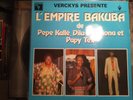 Empire Bakuba ?– zabolo Ed. Veve International
