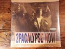 2Pac Tupac - 2Pacalypse Now [Vinyl LP Sealed] 2XLP Double 180 Gram Gatefold
