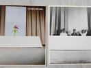 SHSP 4093 Wire Chairs Missing 3rd Issue UK  Post Punk New Wave Harvest EX
