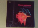 BLACK SABBATH - PARANOID (LOVELY COPY - GATEFOLD SLEEVE -1973 - WWA007 - VG+/EX)