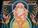 HAWKWIND   -   THE SPACE RITUAL    UNITED ARTISTS 29 484    MULTI FOC   ORIGINAL