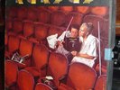KANSAS Two For The Show LIVE 1978 Double-Length 4 TRACK STEREO REEL TAPE