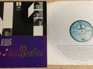 The Beatles - Les Beatles N 1 French Pressing Odeon Records 2C 066-4219 EMI