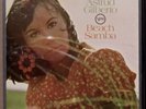 ASTRUD GILBERTO Beach Samba reel-to-reel tape VG