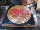 Classical music DMM TELDEC DIRECT METAL MASTERING Technology DEMO LP Rec 1982