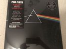 Pink Floyd Dark Side of The Moon 40th Anniversary UK 180g Vinyl LP Mp3